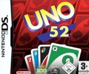 Atari Uno 52 DS Atari Uno 52 DS