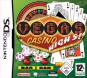 Atari Vegas Casino High 5 DS Atari Vegas Casino High 5 DS