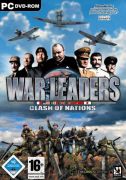 Atari War Leaders PC Atari War Leaders PC