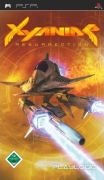 Atari Xyanide Resurrection PSP Atari Xyanide Resurrection PSP