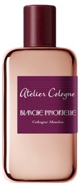 Atelier Cologne Blanche Immortelle Cologne Absolue 100 ml Atelier Cologne Blanche Immortelle Cologne Absolue 100 ml