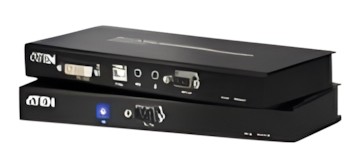 Aten CE600 Aten CE600