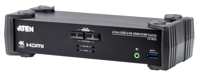 Aten CS1822 Aten CS1822