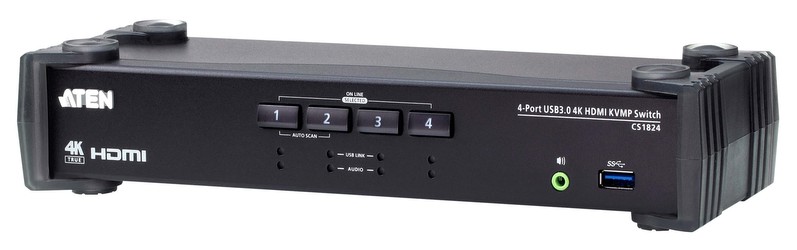 Aten CS1824 Aten CS1824