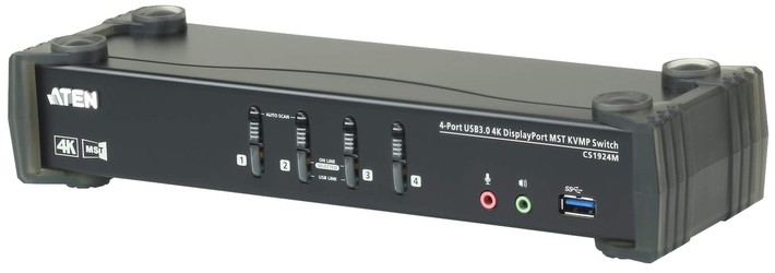 Aten CS1924M Aten CS1924M