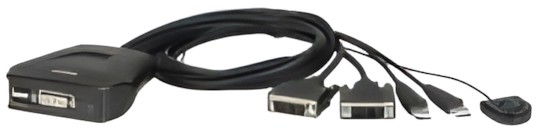 Aten CS22D Aten CS22D