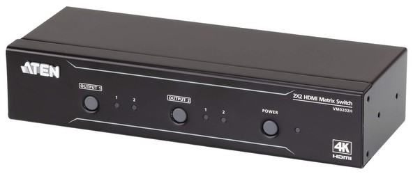 Aten VM0202H Aten VM0202H