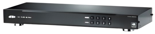 Aten VM0404HA Aten VM0404HA