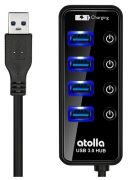 atolla 4-Port USB 3.0 Hub atolla 4-Port USB 3.0 Hub