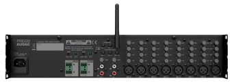 Audac PRE220 Audac PRE220