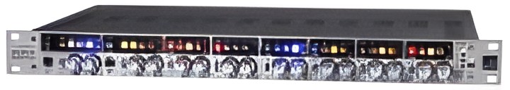 Audient ASP880 Audient ASP880