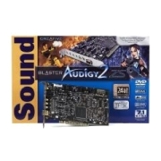 Creative Sound Blaster Audigy 2 ZS Creative Sound Blaster Audigy 2 ZS