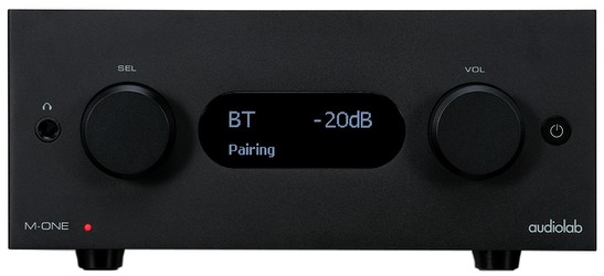 Audiolab M-One Audiolab M-One