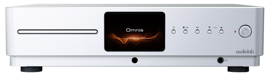 Audiolab Omnia Audiolab Omnia