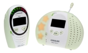 Audioline Baby Care2 Audioline Baby Care2