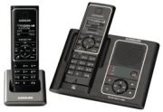 Audioline Slim Dect 582 Audioline Slim Dect 582