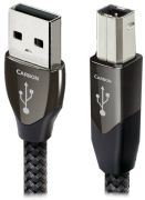 Audioquest Carbon USB-A to USB-B 0.75 m cable Audioquest Carbon USB-A to USB-B 0.75 m cable