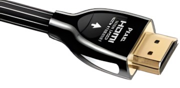 Audioquest Pearl HDMI 0.6 m Audioquest Pearl HDMI 0.6 m