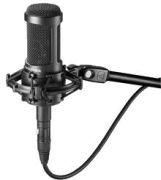 Audio Technica AT2050 Audio Technica AT2050