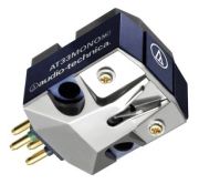 Audio Technica AT33MONO Audio Technica AT33MONO