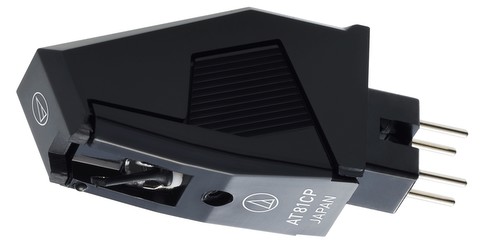 Audio Technica AT81CP Audio Technica AT81CP