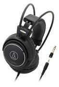 Audio Technica ATH-AVC500 Audio Technica ATH-AVC500
