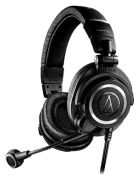 Audio Technica ATH-M50xSTS USB Audio Technica ATH-M50xSTS USB