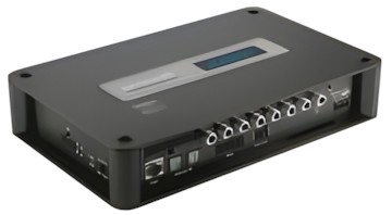 Audison bit One HD Audison bit One HD