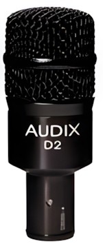 Audix D2 Audix D2