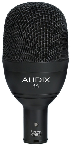Audix f6 Audix f6