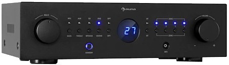 Auna AMP-CD950 DG Auna AMP-CD950 DG