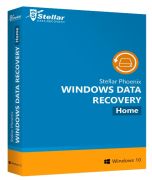 Avanquest Stellar Phoenix Data Recovery 7 Windows Home Edition Avanquest Stellar Phoenix Data Recovery 7 Windows Home Edition