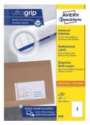 Avery Zweckform 3478 Avery Zweckform 3478