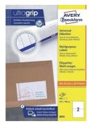 Avery Zweckform 3655 Avery Zweckform 3655