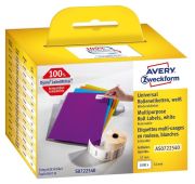 Avery Zweckform AS0722540 Avery Zweckform AS0722540