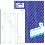 Avery Zweckform Measurement Sheet A4 100 Sheets (1318) Avery Zweckform Measurement Sheet A4 100 Sheets (1318)