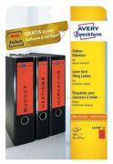 Avery Zweckform L4748-20 Avery Zweckform L4748-20
