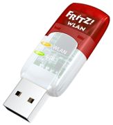 FRITZ! WLAN USB Adapter AC 430 MU-MIMO FRITZ! WLAN USB Adapter AC 430 MU-MIMO