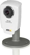 Axis 206 Network Camera Axis 206 Network Camera