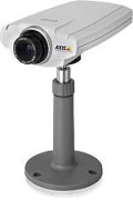 Axis 210 Network Camera Axis 210 Network Camera