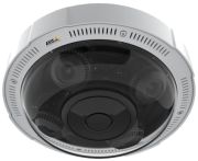 Axis P3727-PLE Axis P3727-PLE