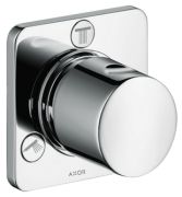 Axor Citterio M Diverter Valve Trio/Quattro (34920000) Axor Citterio M Diverter Valve Trio/Quattro (34920000)