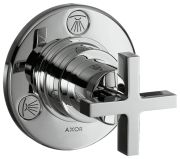 Axor Citterio Diverter Valve Trio/Quattro Concealed (39925000) Axor Citterio Diverter Valve Trio/Quattro Concealed (39925000)