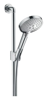 Axor Citterio shower set (27991000) Axor Citterio shower set (27991000)