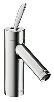 Axor Starck Classic Single-Lever Basin Mixer 70 (10018000) Axor Starck Classic Single-Lever Basin Mixer 70 (10018000)