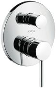 Axor Starck Single-lever Bathtub Mixer Concealed (10418000) Axor Starck Single-lever Bathtub Mixer Concealed (10418000)