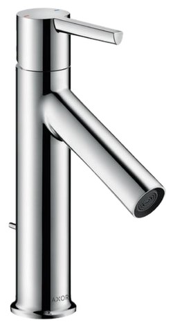 Axor Starck single-lever washbasin mixer 100 (10001000) Axor Starck single-lever washbasin mixer 100 (10001000)