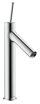 Axor Starck Single-Lever Basin Mixer 170 (10123000) Axor Starck Single-Lever Basin Mixer 170 (10123000)