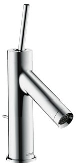 Axor Starck single-lever washbasin mixer 90 (10116000) Axor Starck single-lever washbasin mixer 90 (10116000)