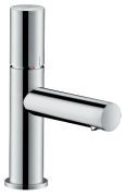 Axor Uno single-lever washbasin mixer 80 (45005000) Axor Uno single-lever washbasin mixer 80 (45005000)